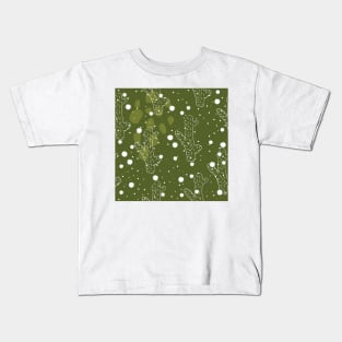 Cactus Kids T-Shirt